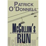 McCollum's Run by O'Donnell, Patrick K., 9780595292349