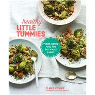 Healthy Little Tummies by Power, Claire, 9781788792349