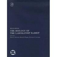 The Biology of the Laboratory Rabbit by Manning, Patrick J., 9780124692350