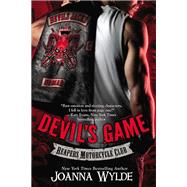 Devil's Game by Wylde, Joanna, 9780425272350