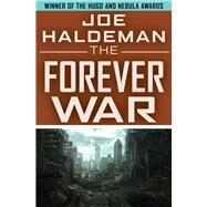 The Forever War by Joe Haldeman, 9781497692350