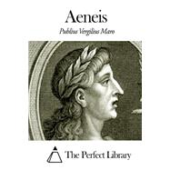 Aeneis by Maro, Publius Vergilius, 9781503142350