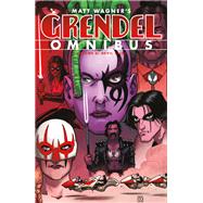 Grendel Omnibus Volume 6: Devil Tales by Wagner, Matt; Makan, Darko; Biukovic, Edvin; McEown, Pat; Lieber, Steve, 9781506732350