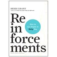 Reinforcements by Grant, Heidi, 9781633692350