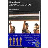 Ciudad De Dios / City of God by Lins, Paulo; Merlino, Mario, 9788483102350