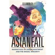 Asianfail by Ty, Eleanor, 9780252082351