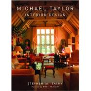 Michael Taylor Interior Design Cl by Salny,Stephen, 9780393732351