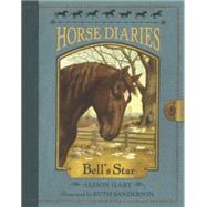 Bell's Star by Hart, Alison; Sanderson, Ruth, 9780606362351