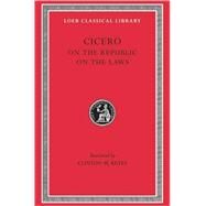 Cicero by Cicero, Marcus T., 9780674992351