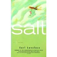 Salt PA by Lovelace,Earl, 9780892552351