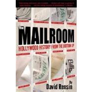 The Mailroom by RENSIN, DAVID, 9780345442352