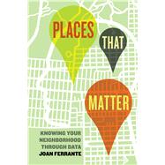 Places That Matter by Ferrante, Joan, 9780520292352
