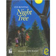Night Tree by Bunting, Eve, 9780780742352