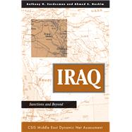 Iraq by Cordesman, Anthony H.; Hashim, Ahmed S., 9780813332352