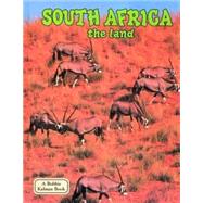 South Africa by Clark, Domini, 9780865052352
