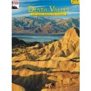 Death Valley by Clark, Bill, 9780887142352