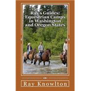 Ray's Guides by Knowlton, Ray, 9781505272352