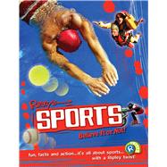 Ripley's Sports Believe It or Not! by Tibballs, Geoff; Newport, Stewart (CON), 9781609912352