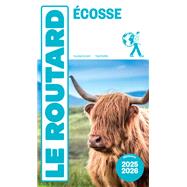 Guide du Routard Ecosse 2025/26 by Collectif, 9782017312352