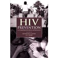 HIV Prevention by Mayer; Pizer, 9780123742353