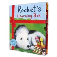 Rocket's Learning Box by Hills, Tad; Hills, Tad, 9780307982353