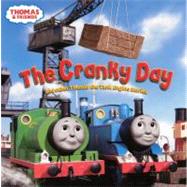 The Cranky Day and Other Thomas the Tank Engine Stories by Allcroft, Britt, 9780613272353