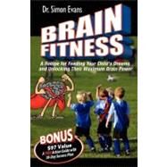 Brain Fitness by Evans, Simon, 9781600372353