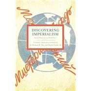 Discovering Imperialism by Day, Richard B.; Gaido, Daniel, 9781608462353