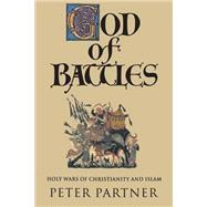 God of Battles by Partner, Peter, 9780691002354