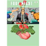 Fool Night, Vol. 8 by Yasuda, Kasumi, 9781974762354
