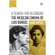 A Search for Belonging by Ripley, Mark, 9780231182355