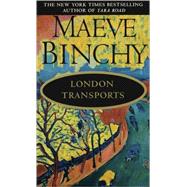 London Transports by BINCHY, MAEVE, 9780440212355