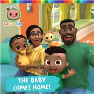 The Baby Comes Home! by Testa, Maggie, 9781665942355