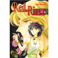 Red River (3-in-1 Edition), Vol. 3 by Shinohara, Chie, 9781974752355