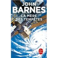La Mre des temptes by John Barnes, 9782253072355