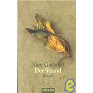 Der Strand by GARLAND ALEX, 9783442442355