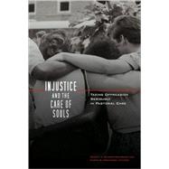 Injustice and the Care of Souls by Kujawa-Holbrook, Sheryl A., 9780800662356