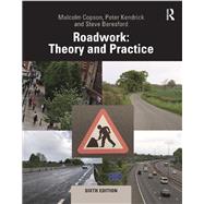 Roadwork by Copson, Malcolm; Kendrick, Peter; Beresford, Steve, 9780367342357