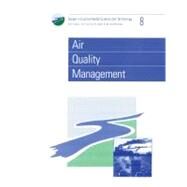 AIR QUALITY MANAGEMENT by Hester, R. E.; Harrison, Roy M., 9780854042357