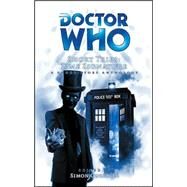 Doctor Who Short Trips - Time Signature : A Short-Story Anthology by Unknown, 9781844352357