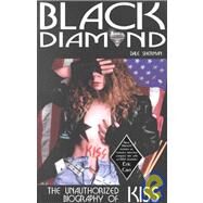 Black Diamond by Sherman, Dale, 9781896522357