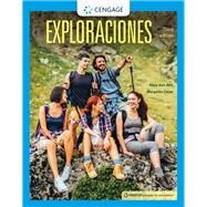 Exploraciones by Mary Ann Blitt; Margarita Casas, 9781337912358