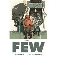 The Few by Lewis, Sean; Sherman, Hayden, 9781534302358