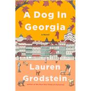 A Dog in Georgia A Novel by Grodstein, Lauren, 9781643752358