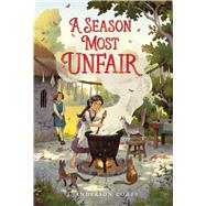 A Season Most Unfair by Coats, J. Anderson, 9781665912358