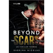 Beyond The Scars - Intgrale by Sabrina Nicolas, 9782379872358