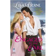 Engaged to the Earl by Berne, Lisa, 9780062852359