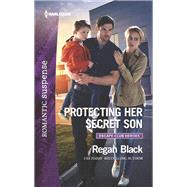 Protecting Her Secret Son by Black, Regan, 9780373402359