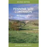 Pennine Way Companion by Wainwright, A., 9780711222359