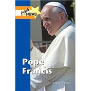 Pope Francis by Uschan, Michael V., 9781420512359